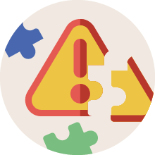 Game: Lower your risk factors