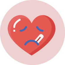 Sick day rules & wellbeing